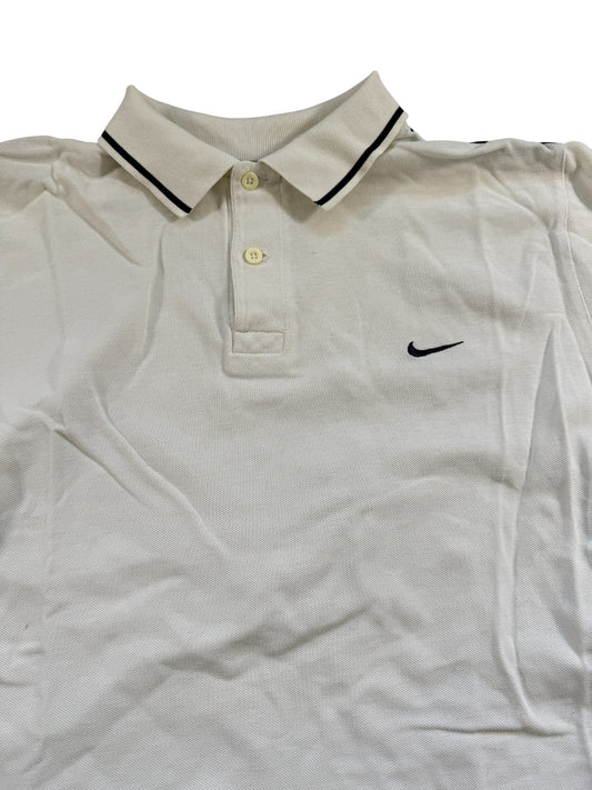 Nike Vintage Polo (M) rareplug