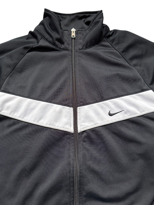 Nike Vintage Trainingsjacke (L) - rareplug