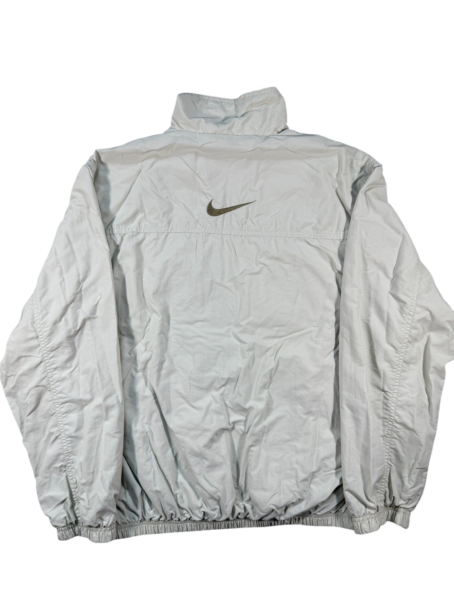 Nike Vintage Trainingsjacke (S) - rareplug