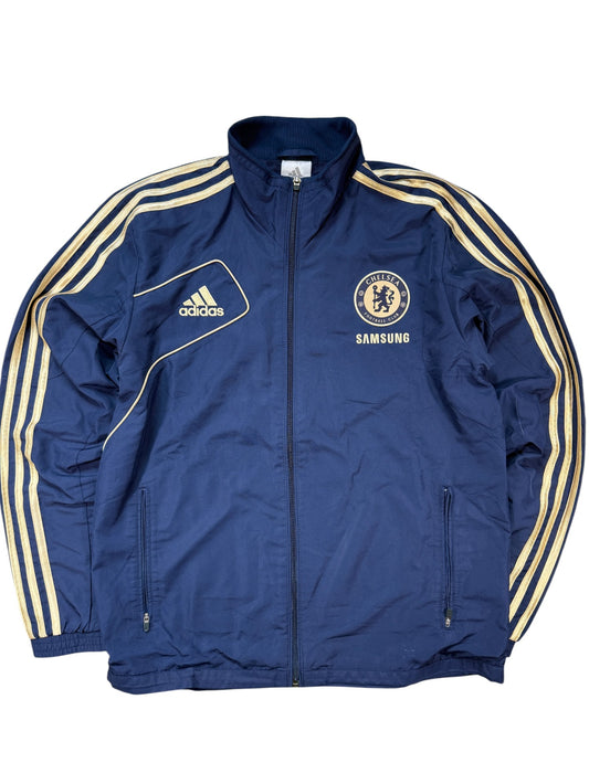 Adidas Vintage FC Chelsea Trainingsanzug 2012/2013 (M) - rareplug