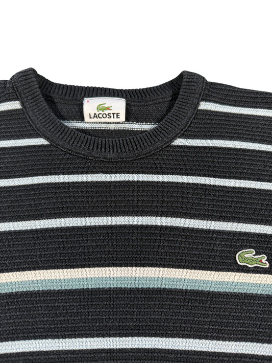 Vintage Lacoste Sweater (M) - rareplug
