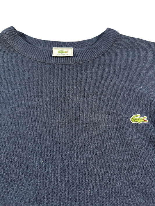 Vintage Lacoste Sweater (L) - rareplug