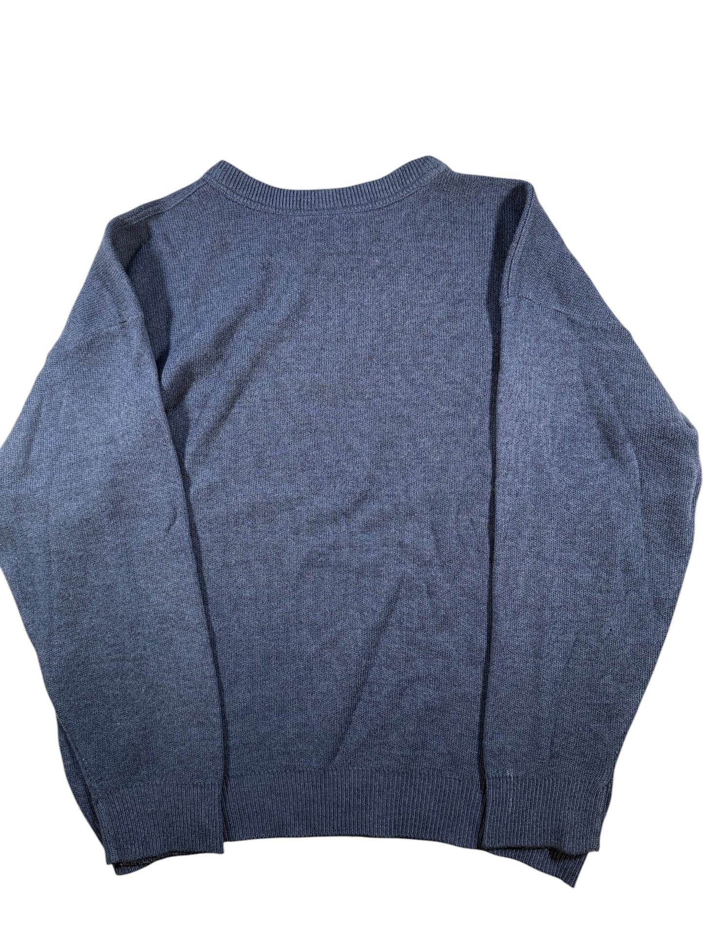 Vintage Lacoste Sweater (L) - rareplug