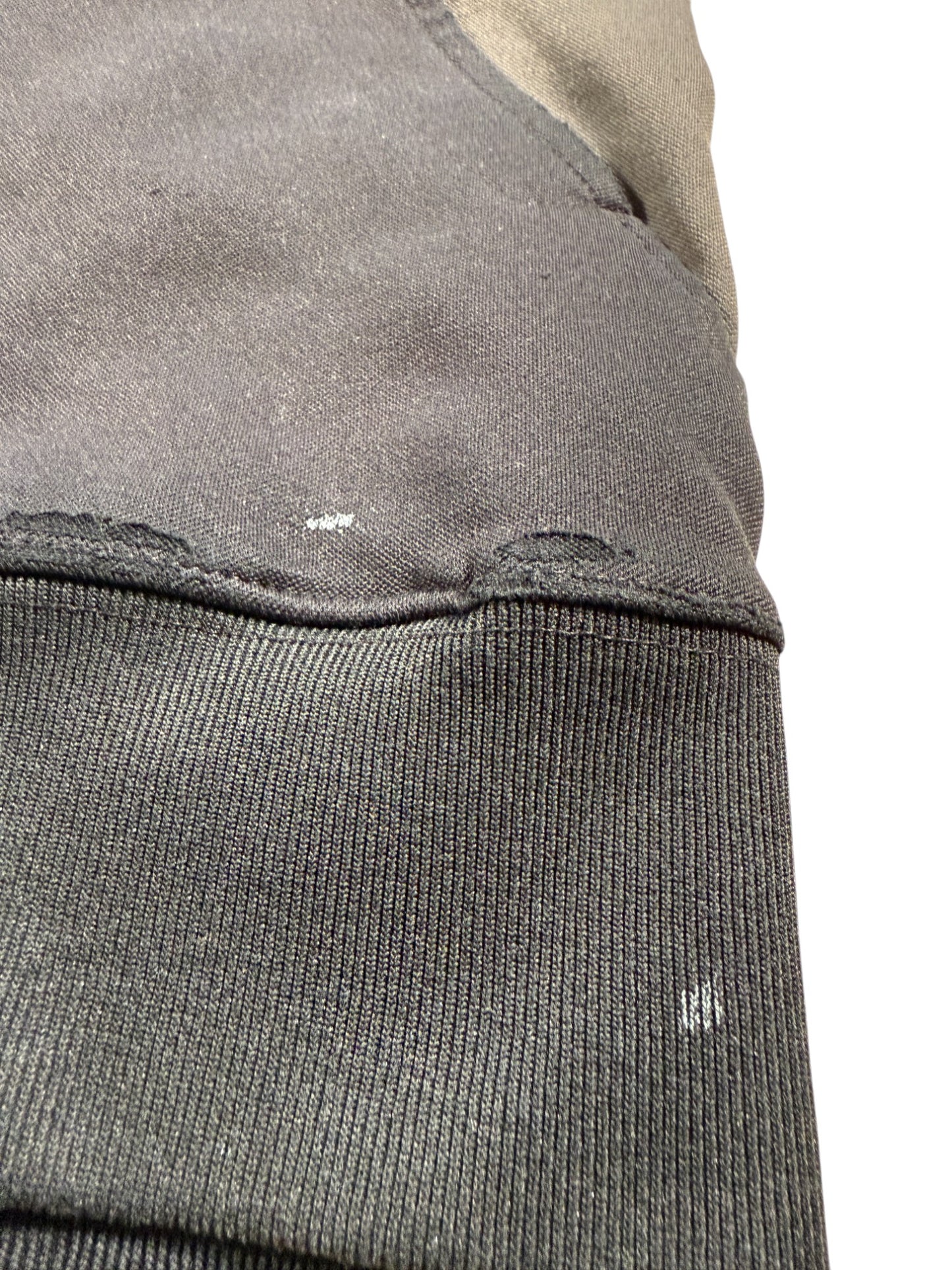 Vintage Nike Shox Hoodie (XS/S) - rareplug