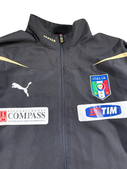 Puma Vintage Italien Trainingsanzug 2010/2011 (L) rareplug