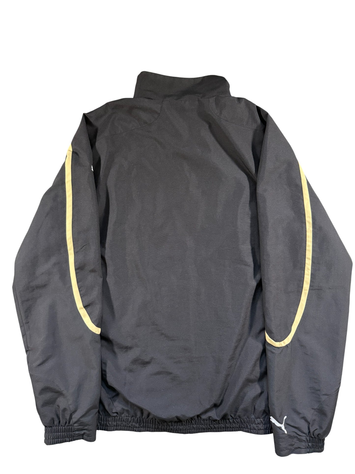 Puma Vintage Italien Trainingsanzug 2010/2011 (L) rareplug