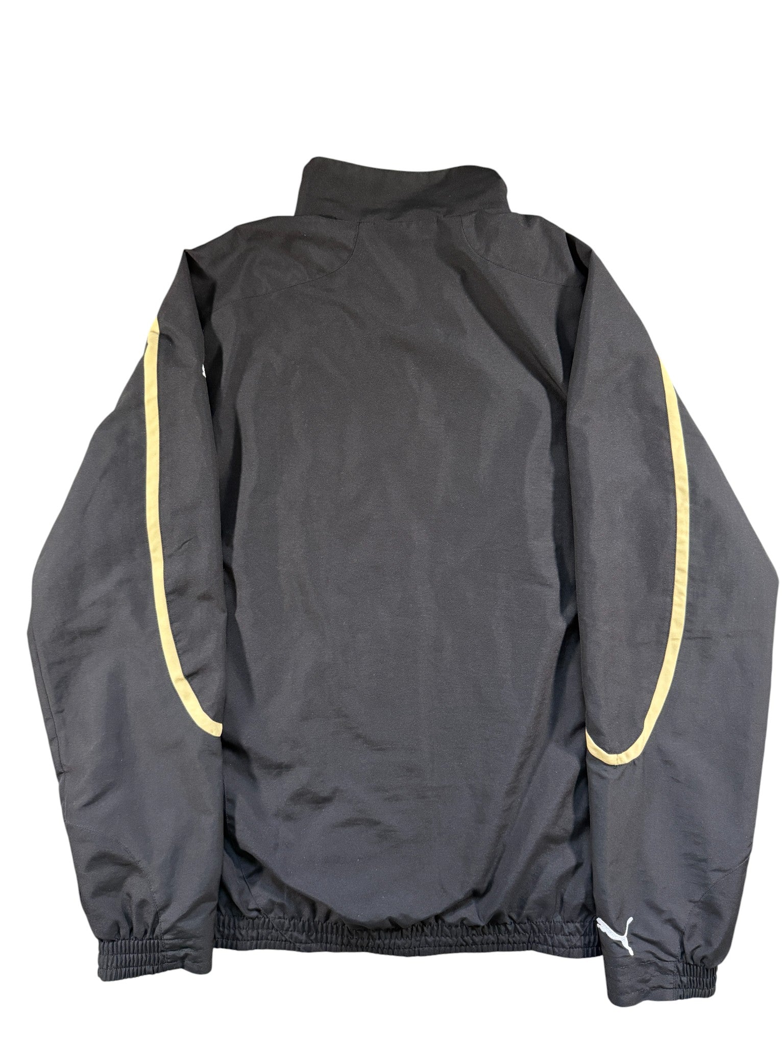 Puma Vintage Italien Trainingsanzug 2010/2011 (L) rareplug