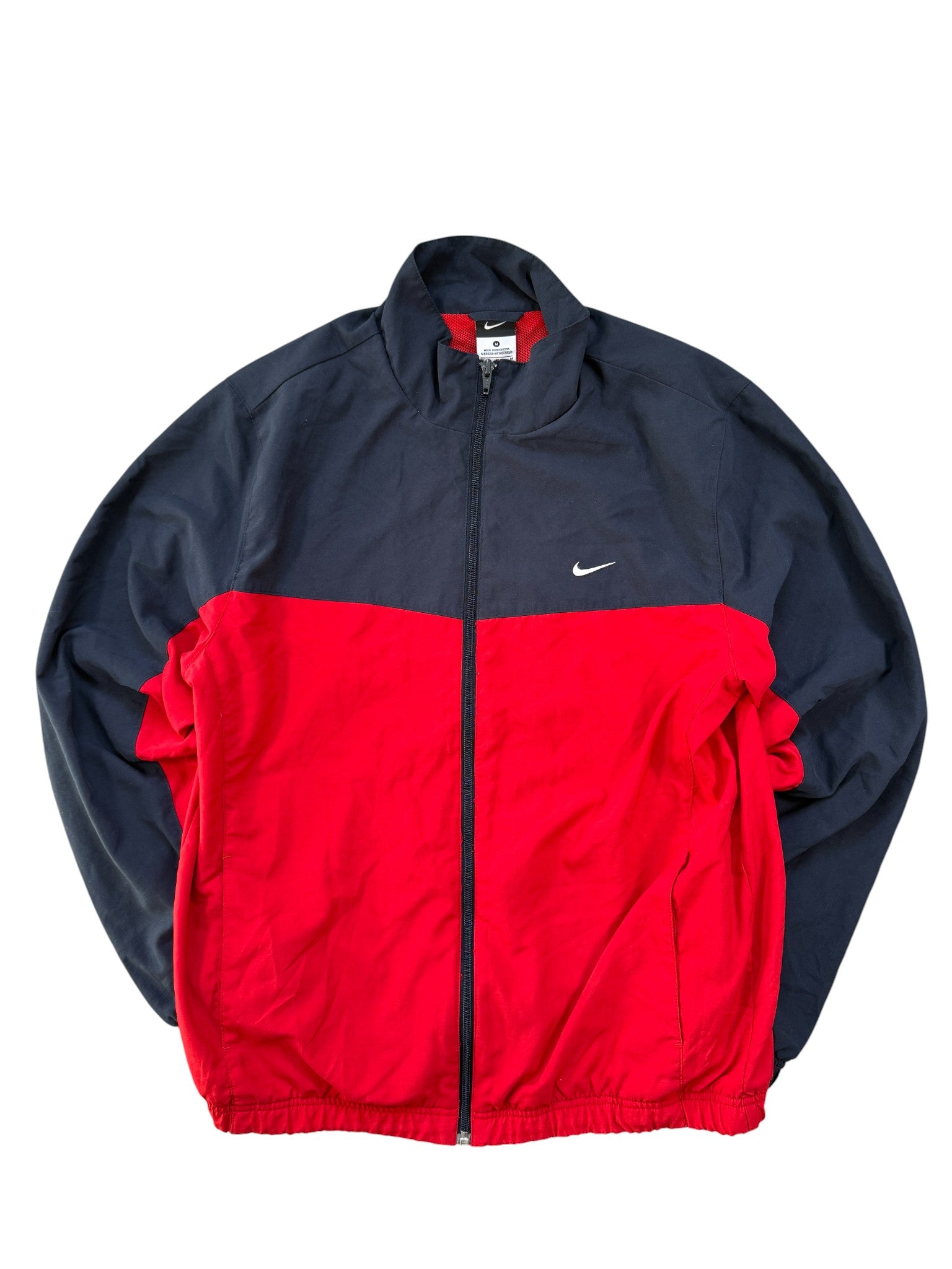 Nike Vintage Trackjacket (M) rareplug