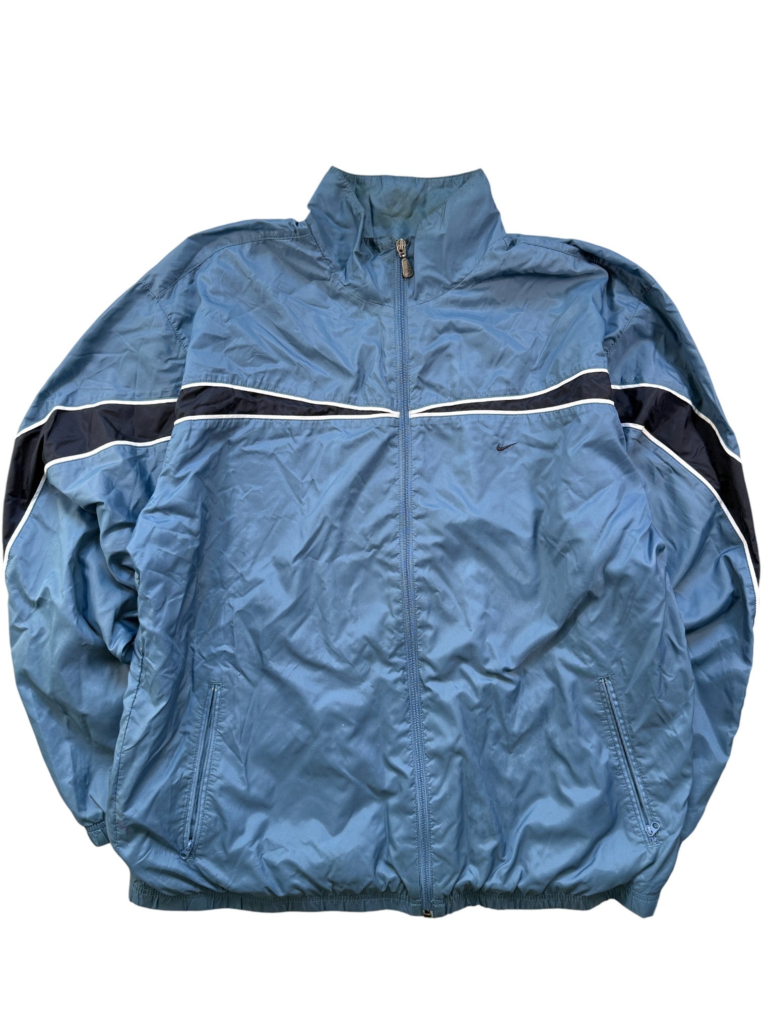 Nike Vintage Trackjacket (XL) rareplug