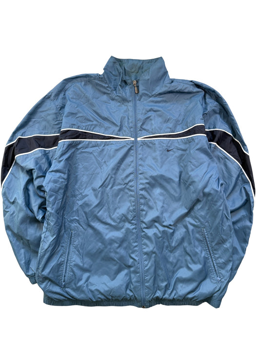 Nike Vintage Trackjacket (XL) rareplug