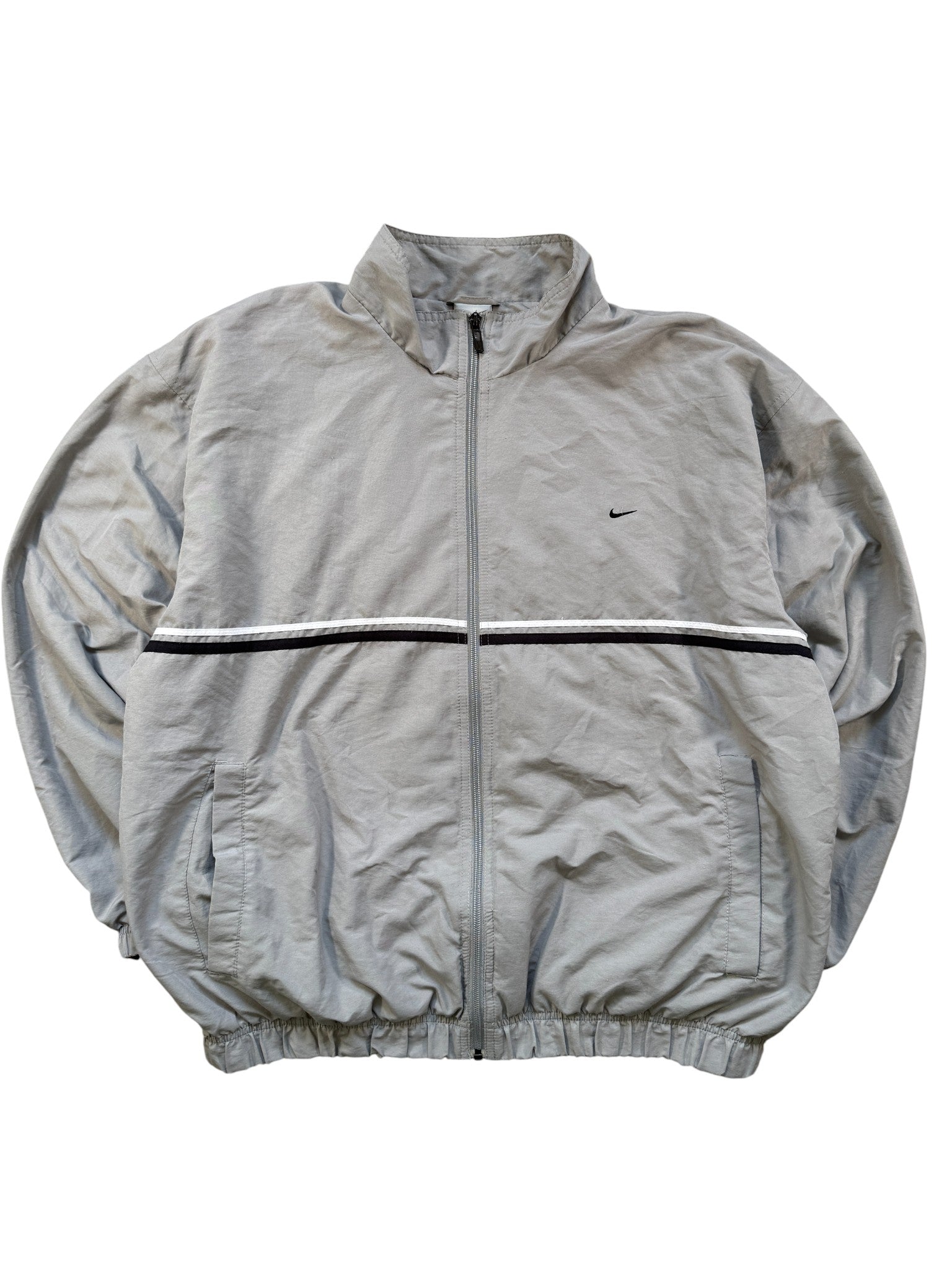 Nike Vintage Trackjacket (L) rareplug