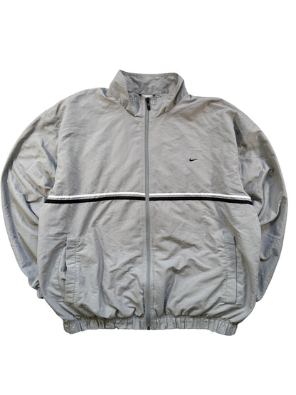 Nike Vintage Trackjacket (L) rareplug