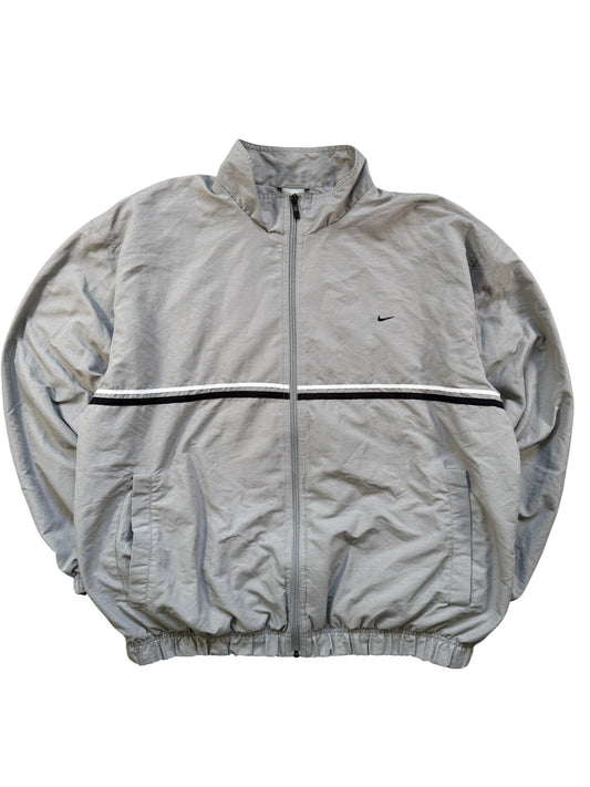 Nike Vintage Trackjacket (L) rareplug