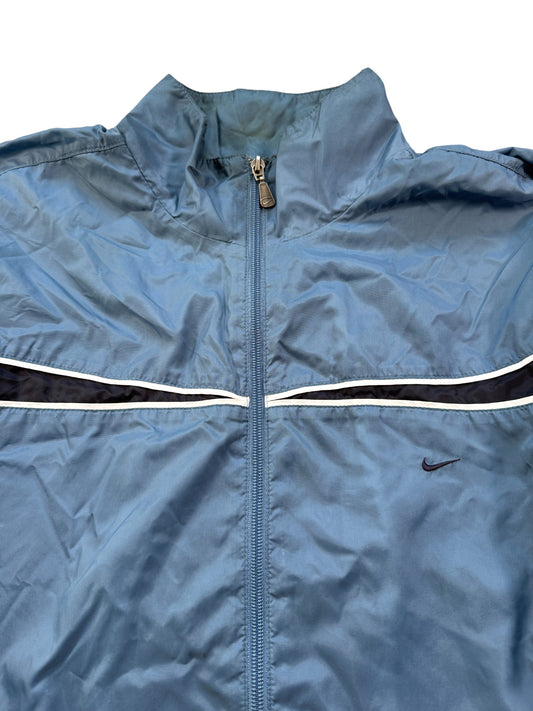 Nike Vintage Trackjacket (XL) rareplug