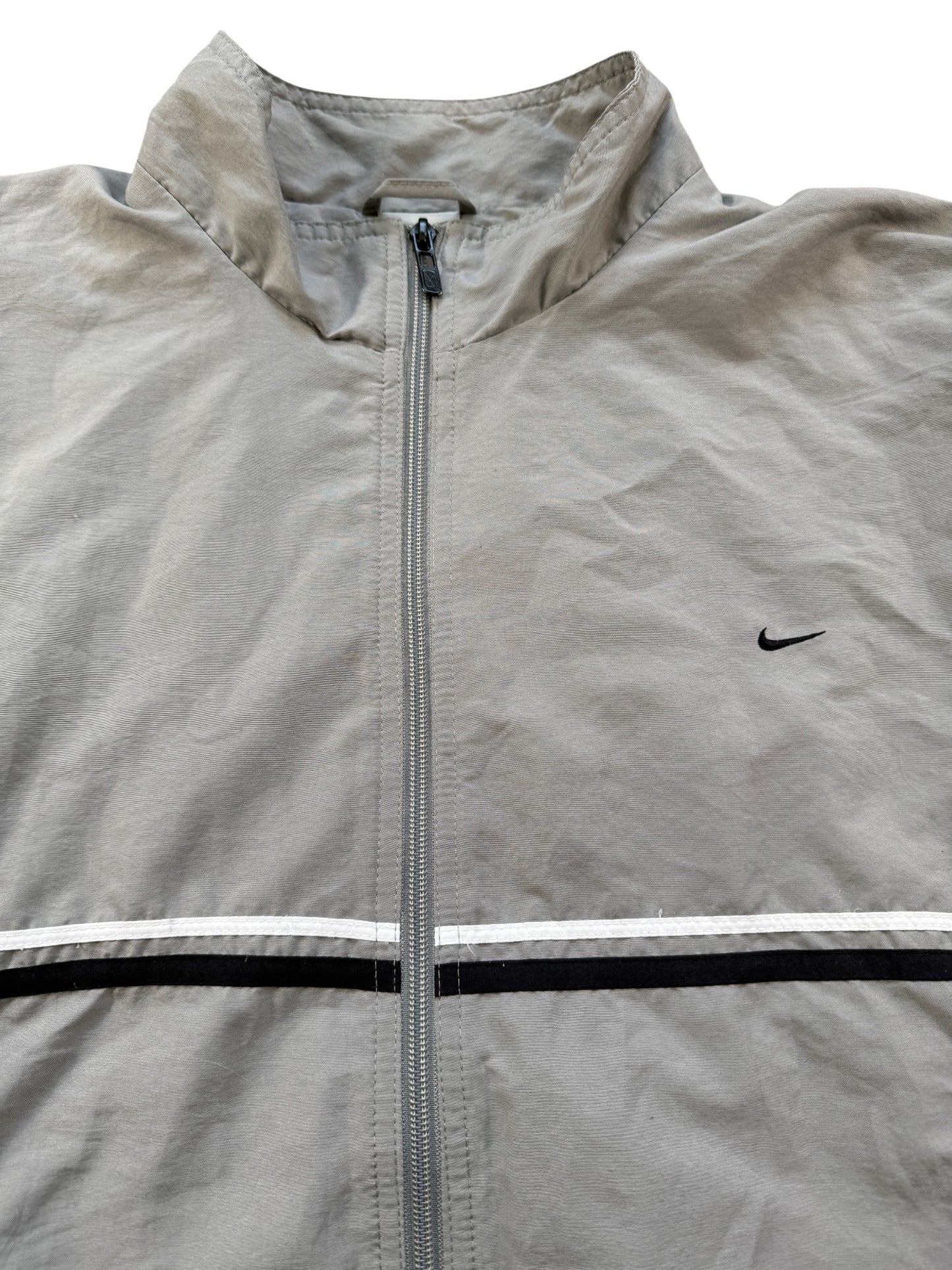 Nike Vintage Trackjacket (L) rareplug