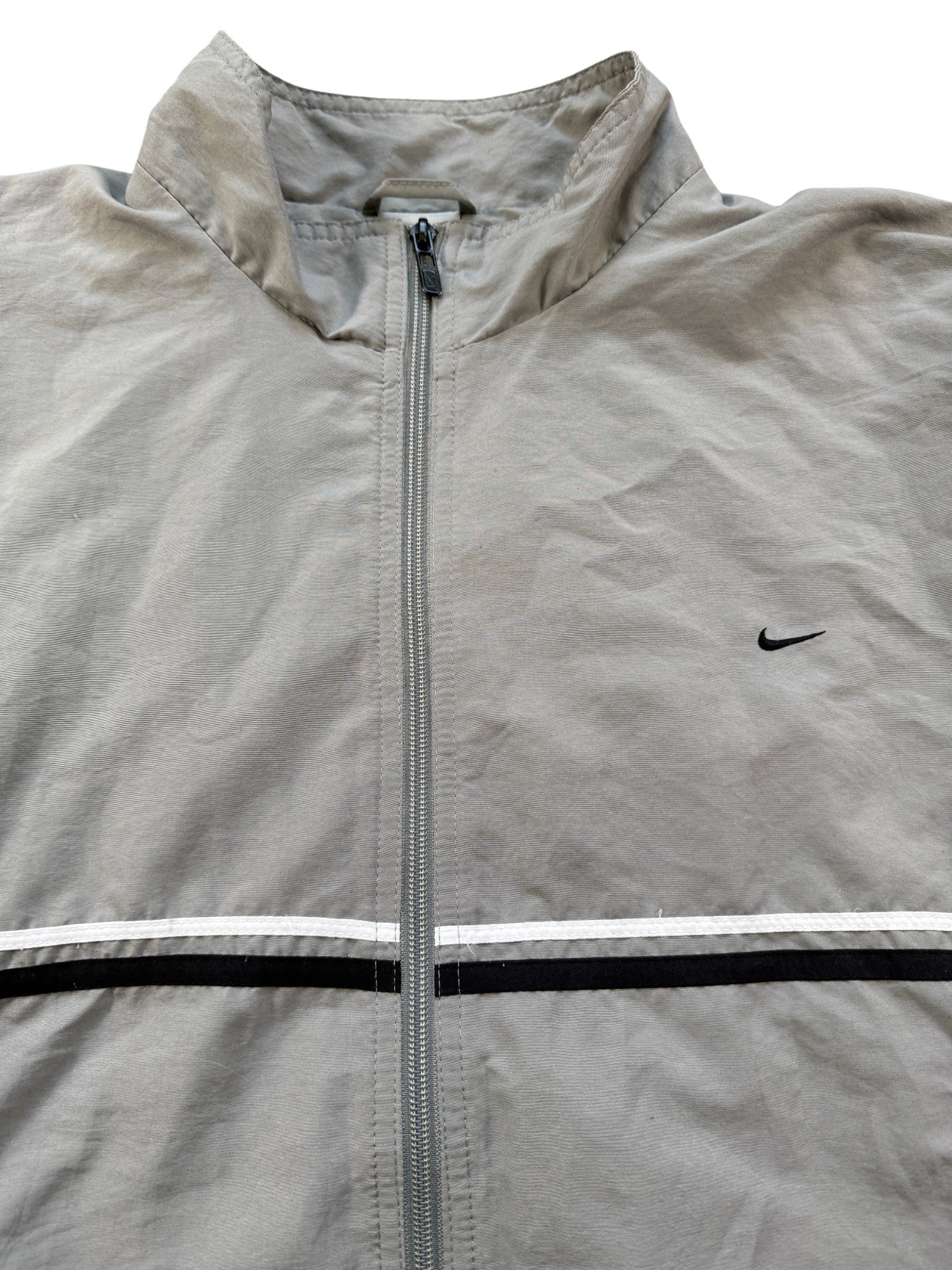 Nike Vintage Trackjacket (L) rareplug