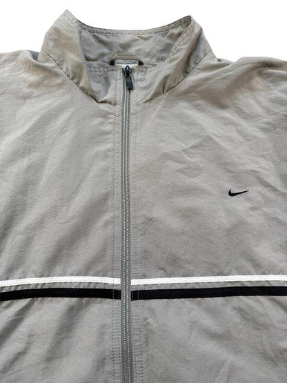 Nike Vintage Trackjacket (L) rareplug