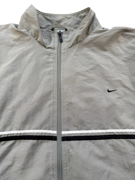 Nike Vintage Trackjacket (L) rareplug