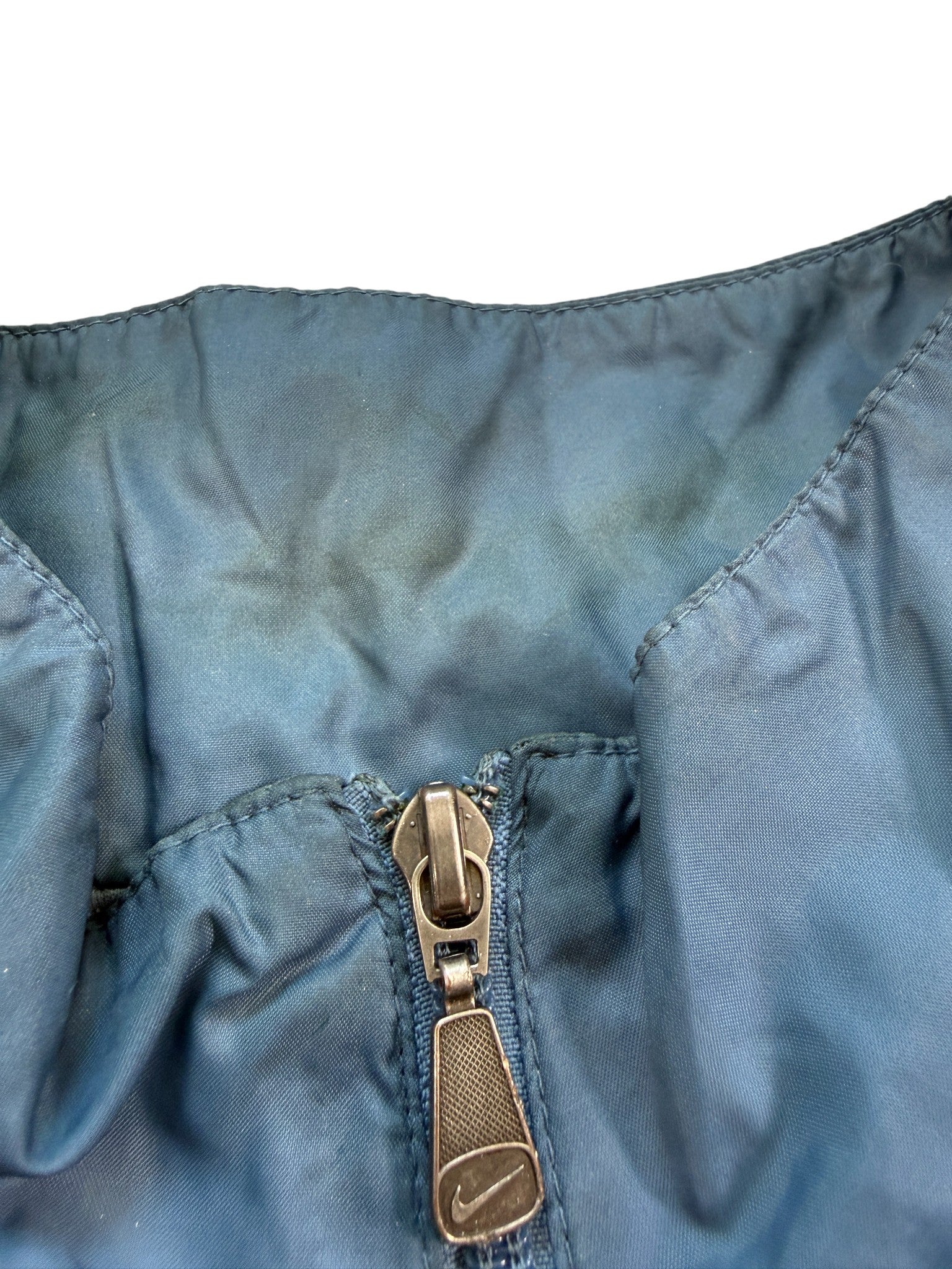 Nike Vintage Trackjacket (XL) rareplug