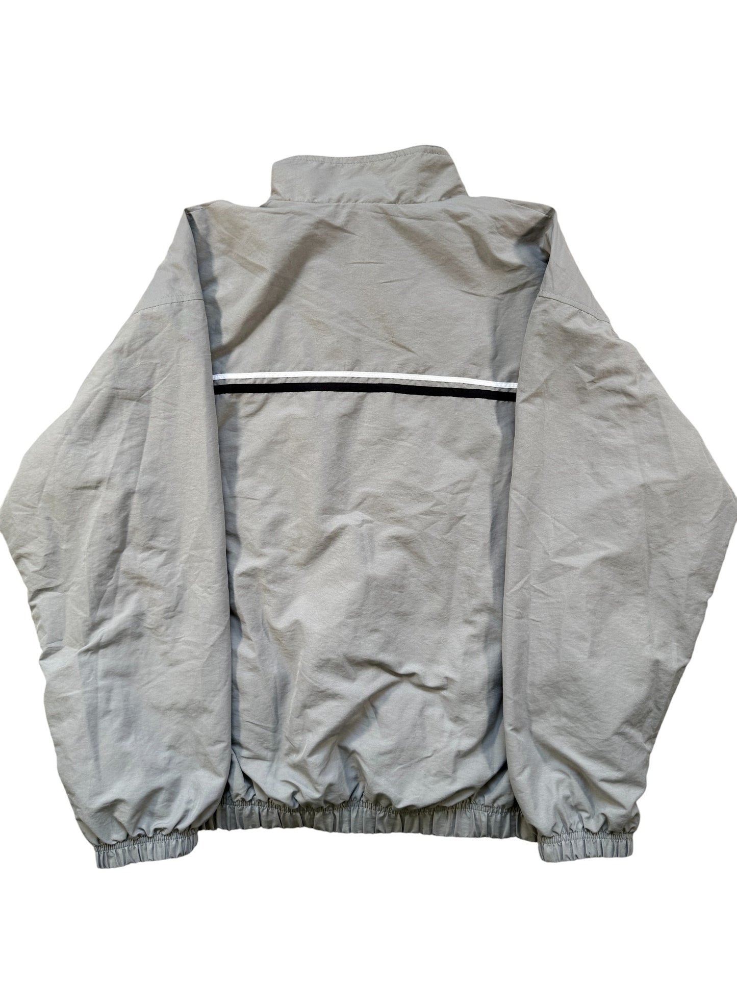 Nike Vintage Trackjacket (L) rareplug