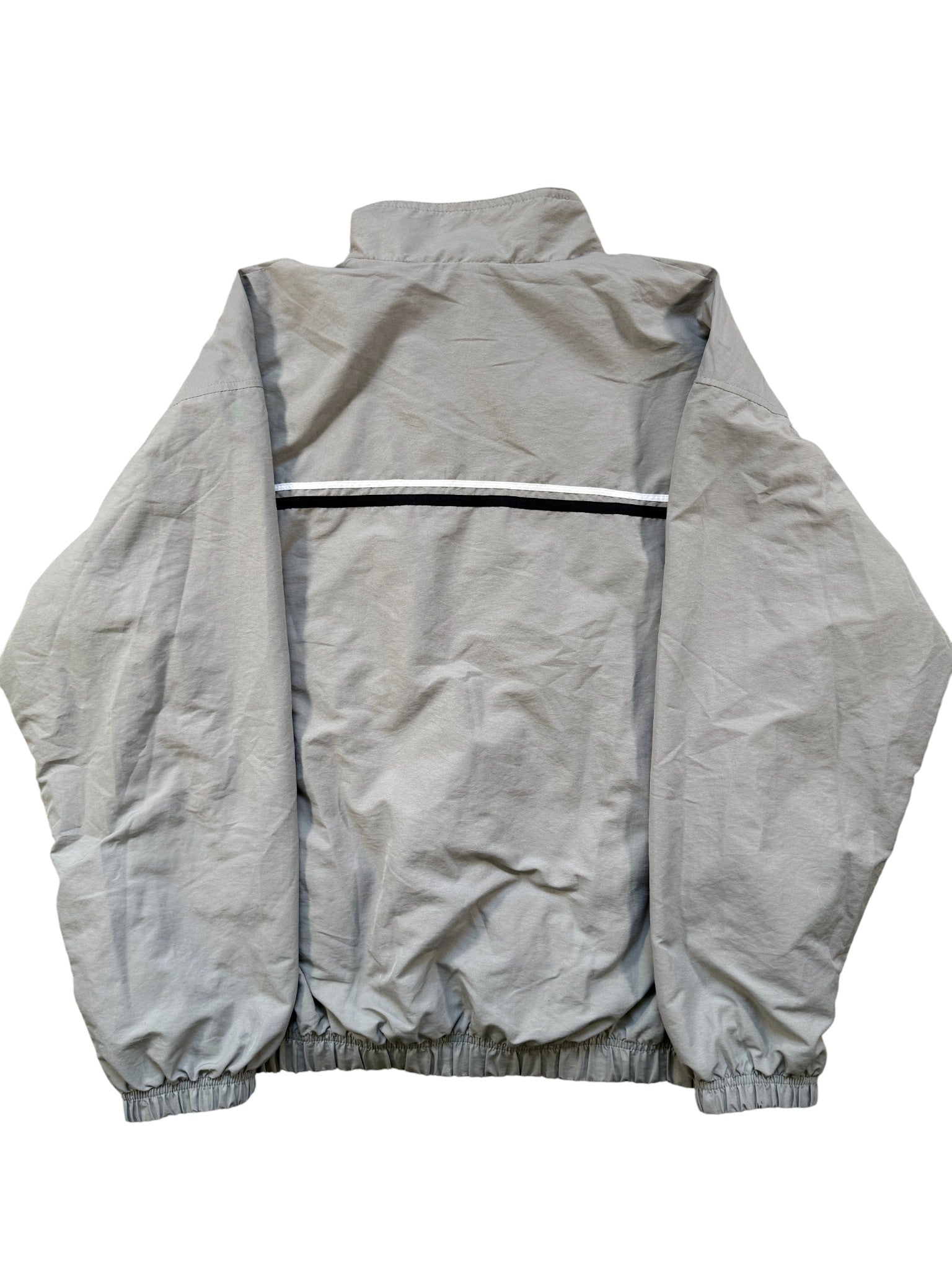 Nike Vintage Trackjacket (L) rareplug