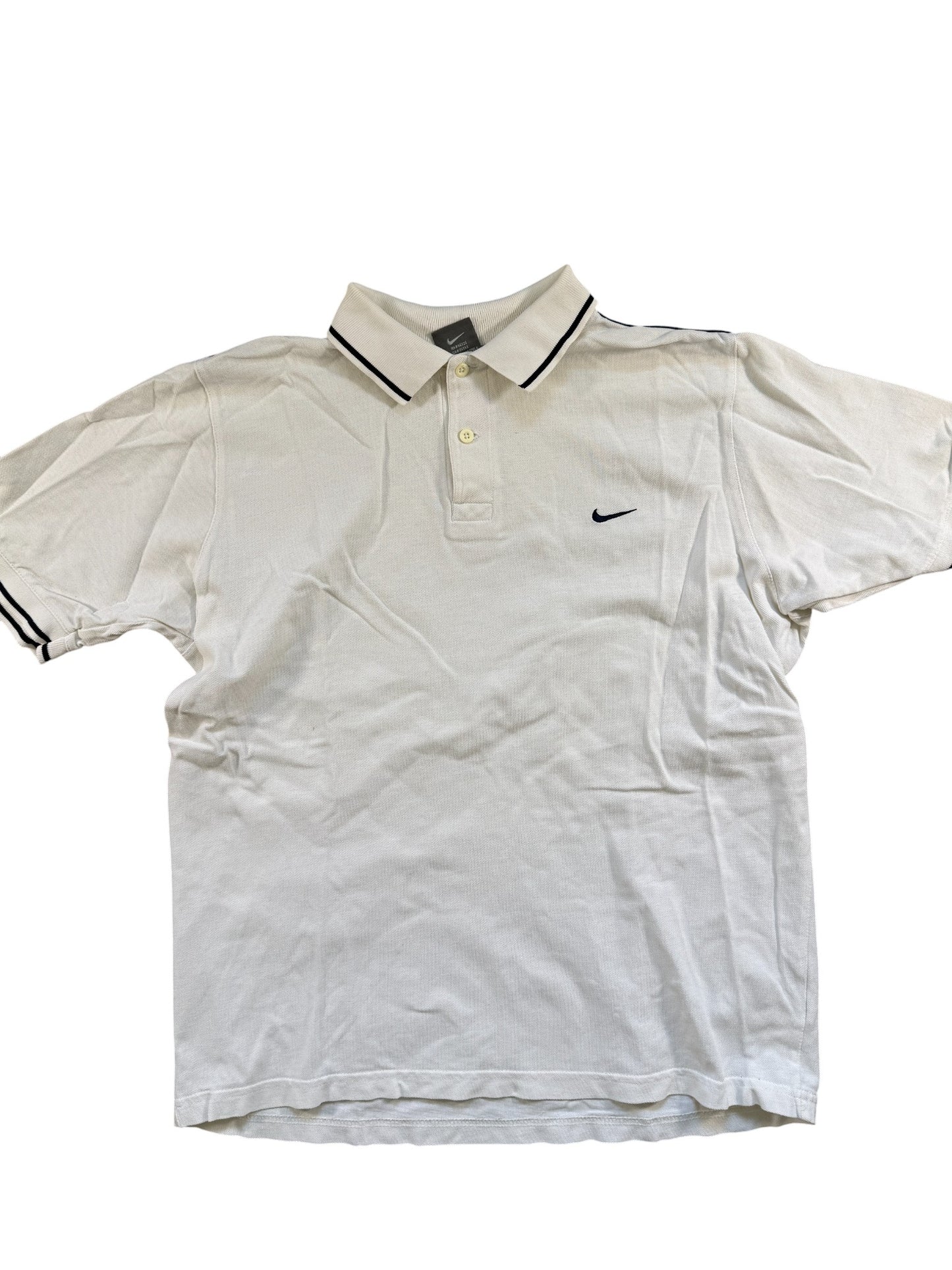 Nike Vintage Polo (M) rareplug
