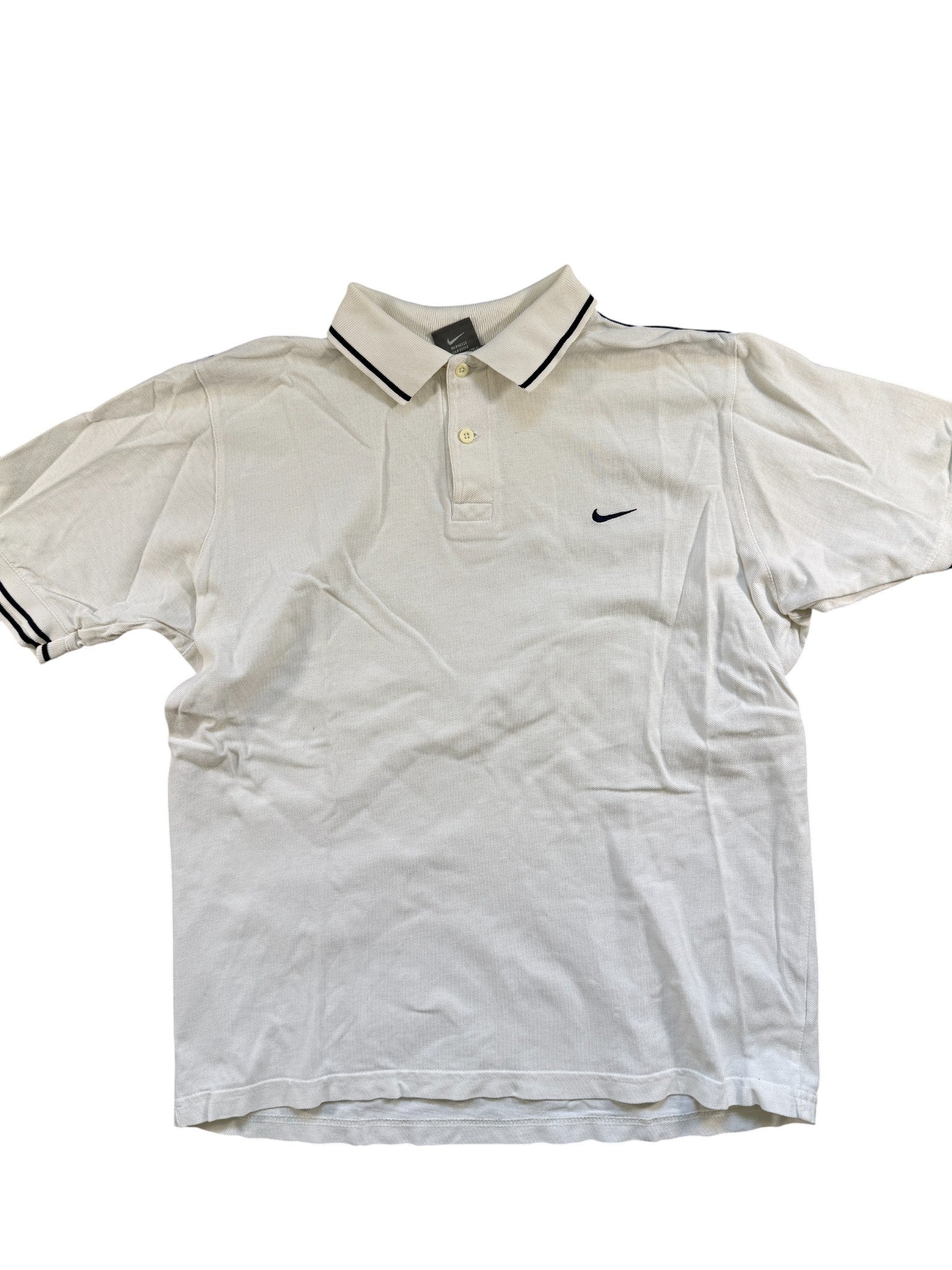 Nike Vintage Polo (M) rareplug