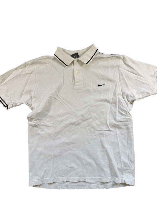 Nike Vintage Polo (M) rareplug