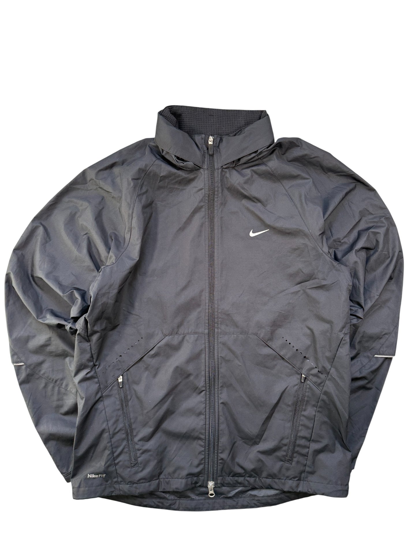 Nike Vintage Padded Jacket (M) rareplug