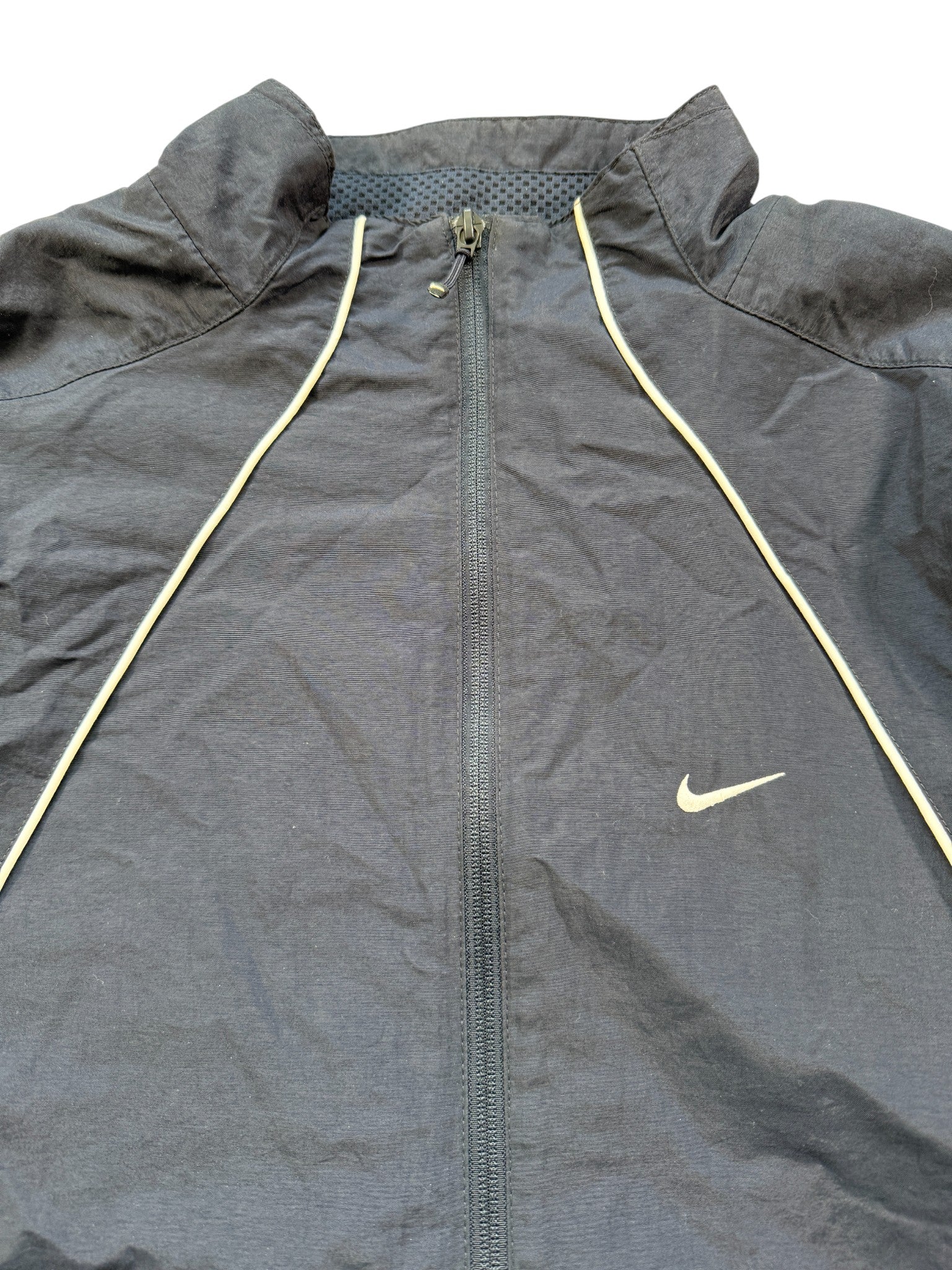 Nike Vintage Trackjacket (XL) rareplug