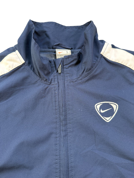 Nike Vintage Trackjacket (S) rareplug