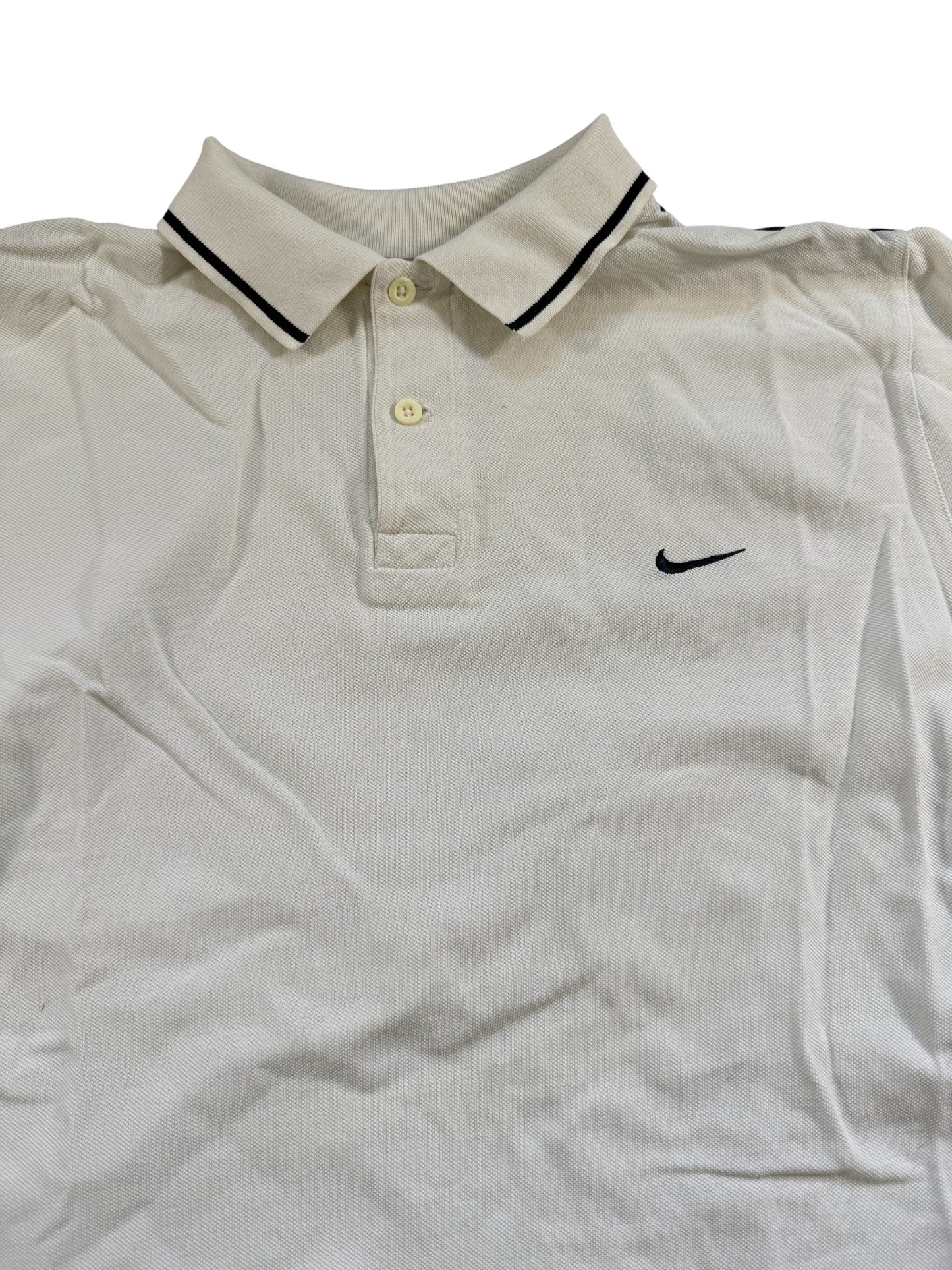 Nike Vintage Polo (M) rareplug