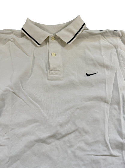 Nike Vintage Polo (M) rareplug