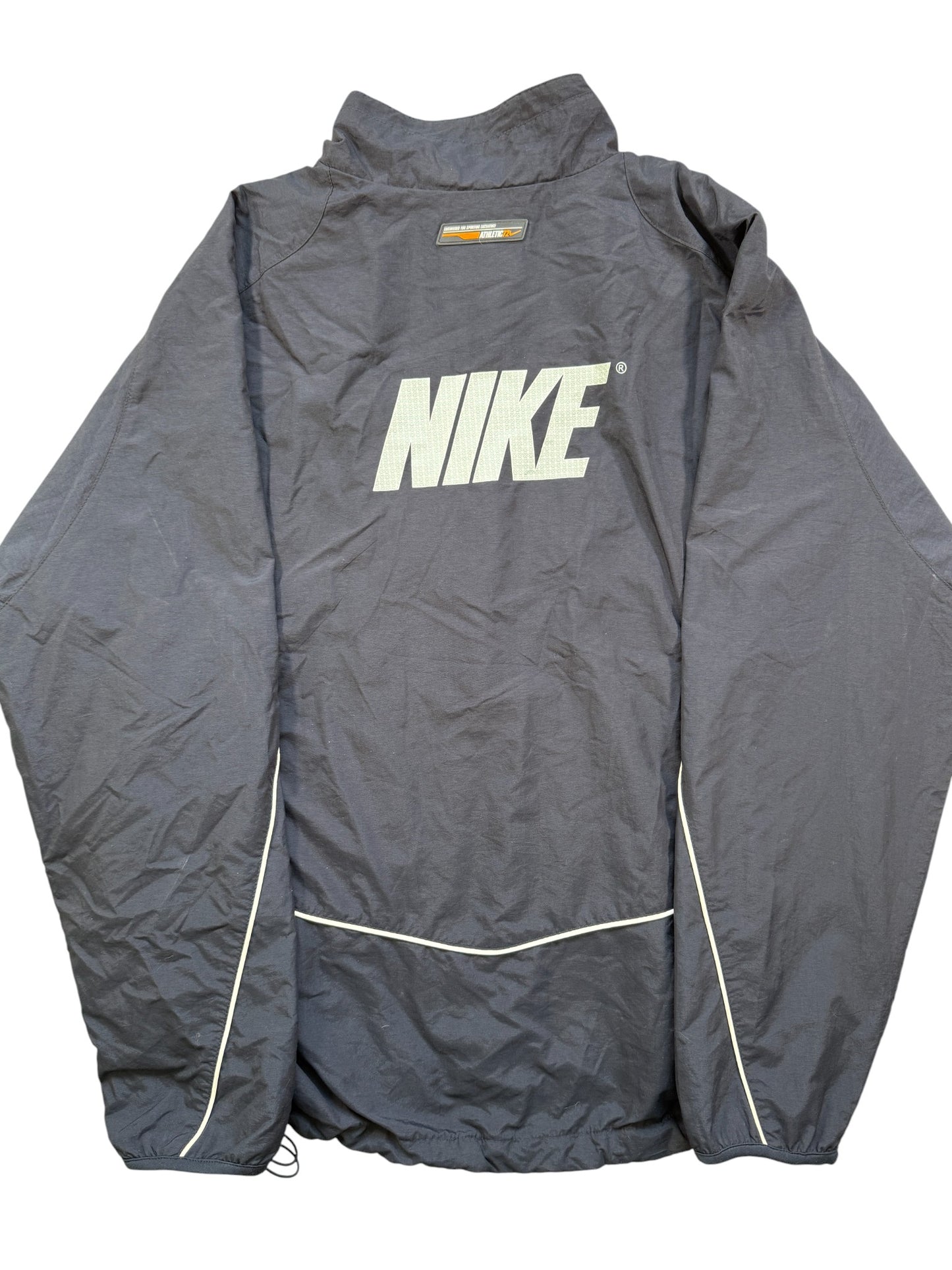 Nike Vintage Trackjacket (XL) rareplug