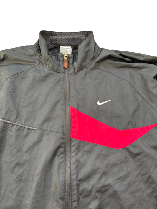 Nike Vintage Trackjacket (L) rareplug
