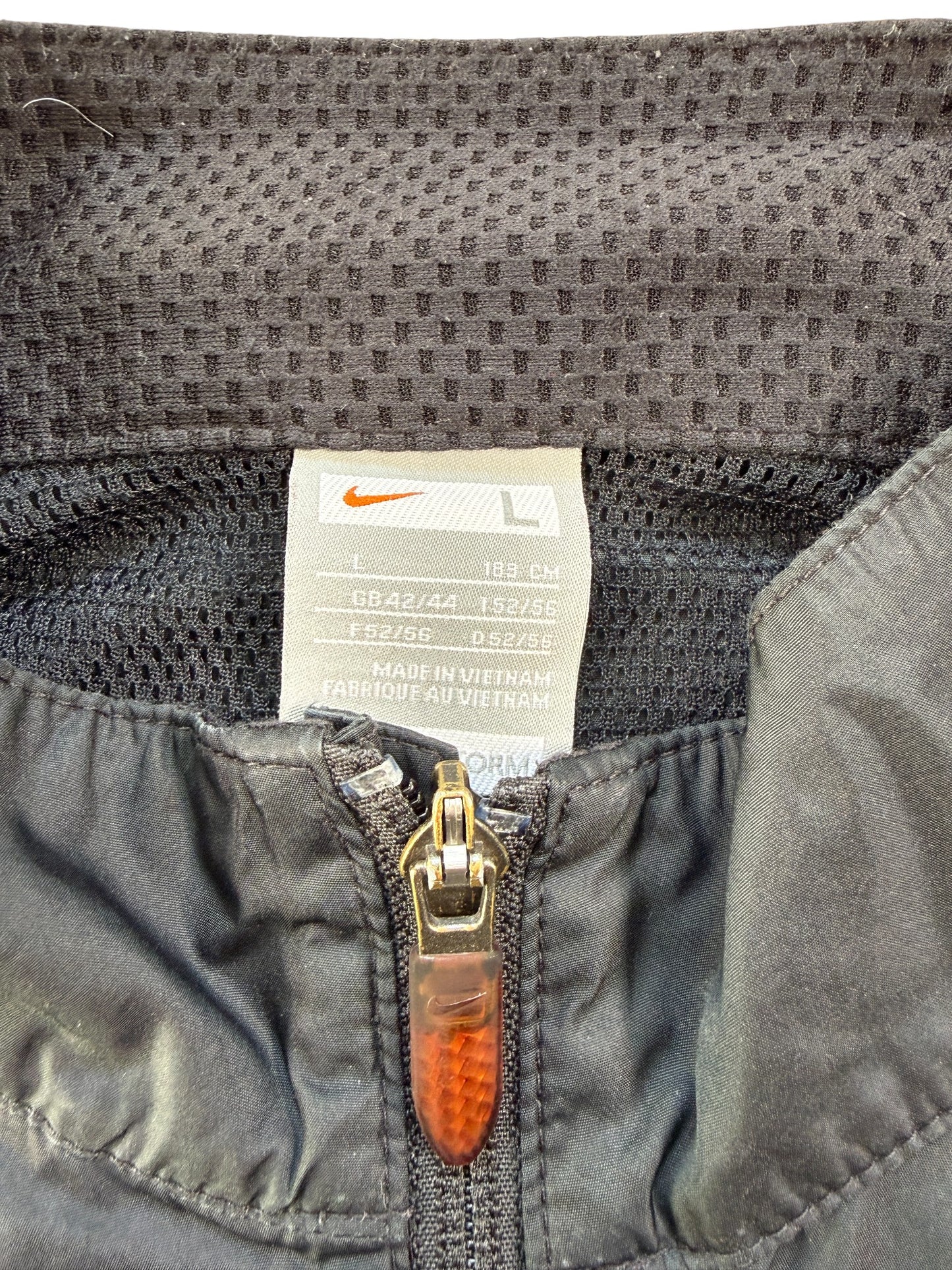 Nike Vintage Trackjacket (L) rareplug