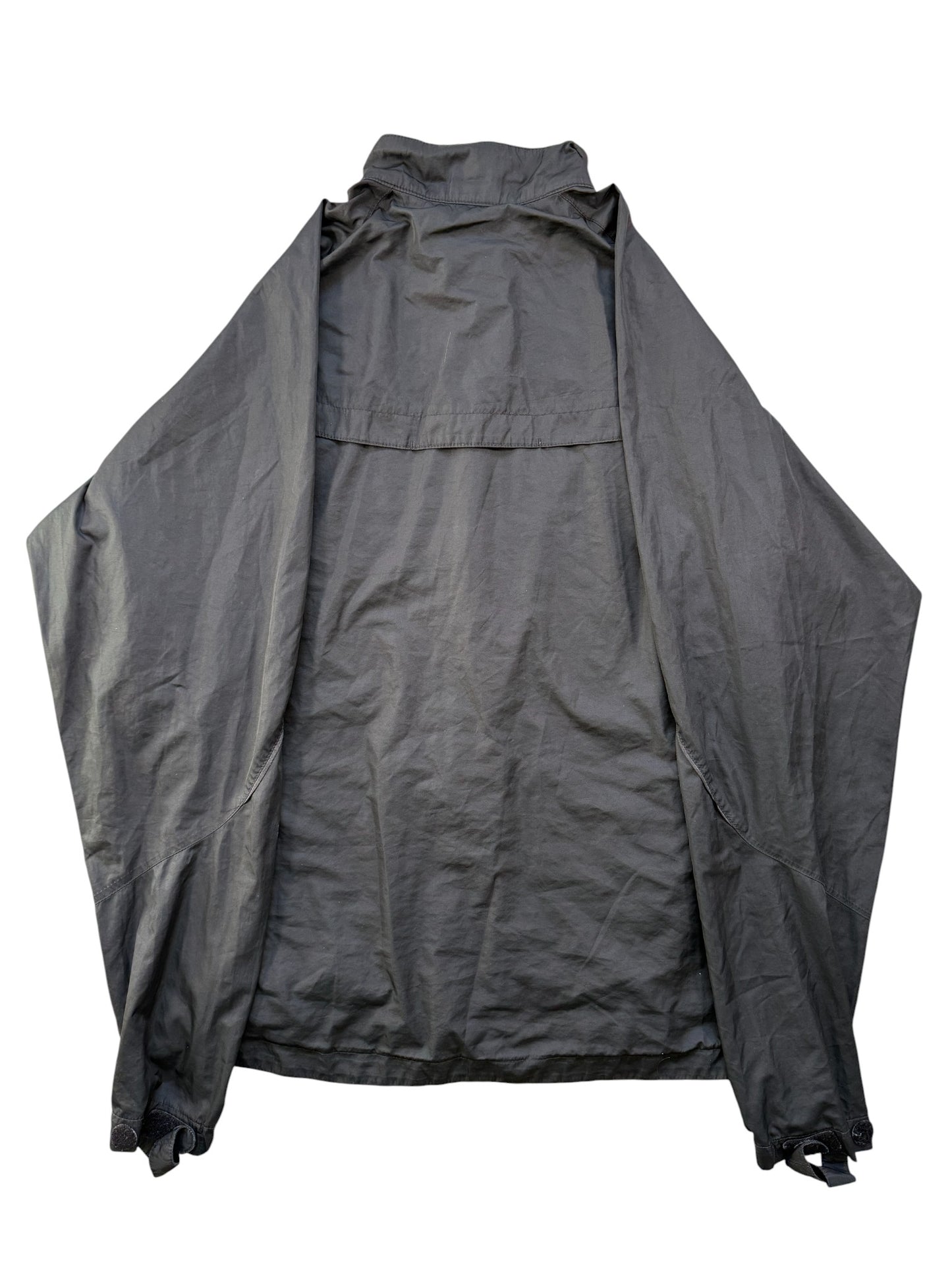 Nike Vintage Trackjacket (L) rareplug