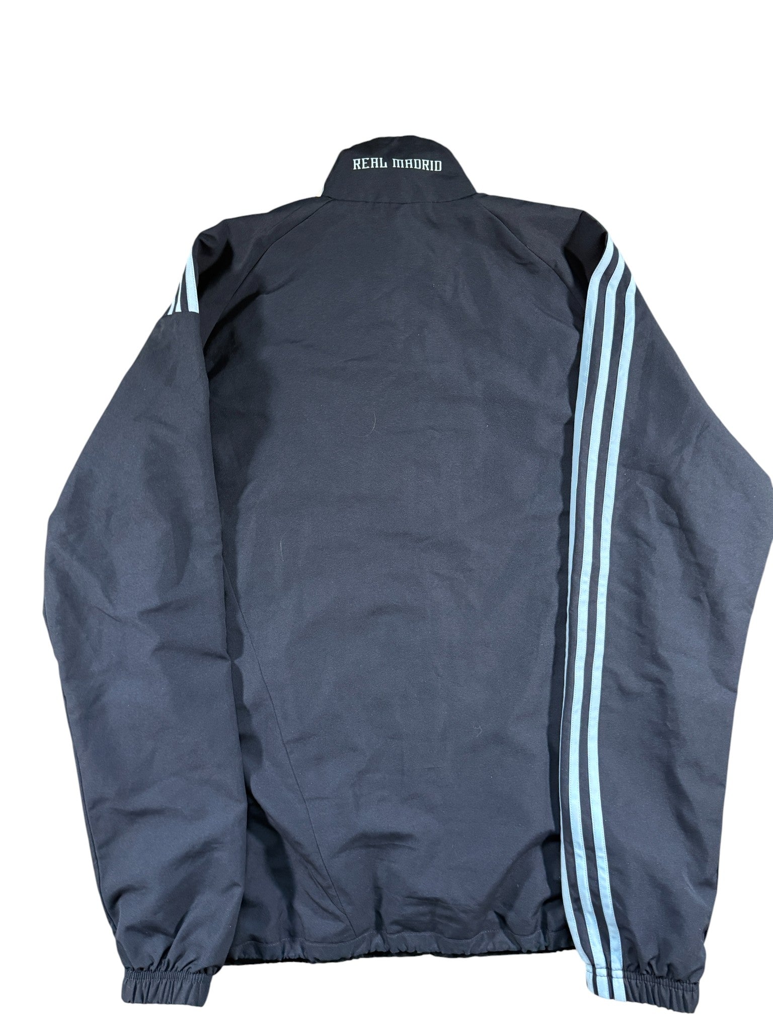 Adidas Vintage Real Madrid Trainingsanzug 2009/2010 (L) rareplug