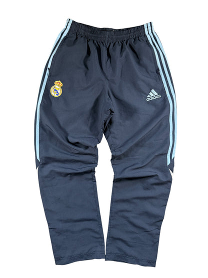 Adidas Vintage Real Madrid Trainingsanzug 2009/2010 (L) rareplug