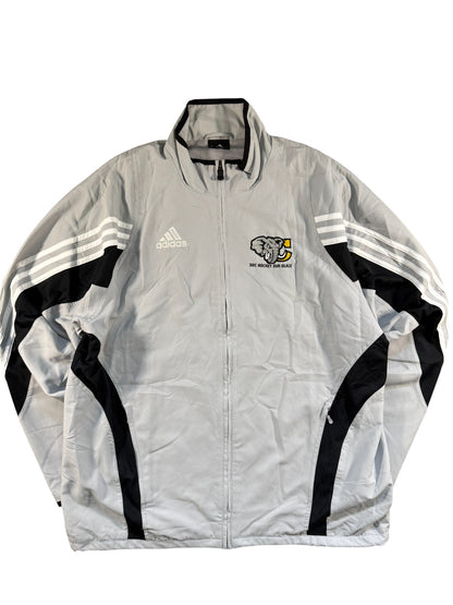 Adidas Vintage Hockey Trainingsanzug (L) rareplug