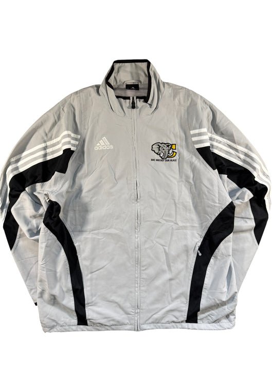 Adidas Vintage Hockey Trainingsanzug (L) rareplug