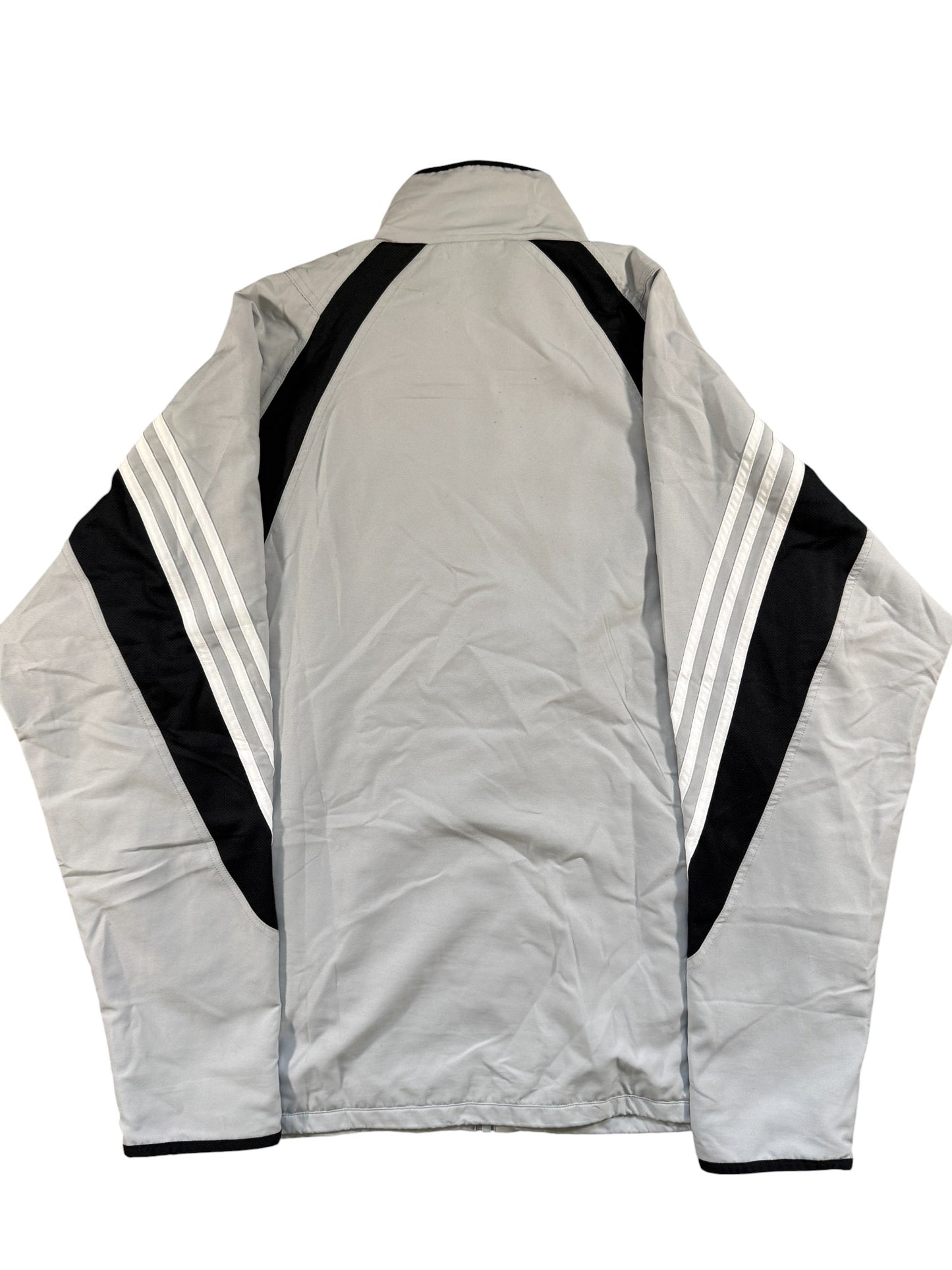 Adidas Vintage Hockey Trainingsanzug (L) rareplug