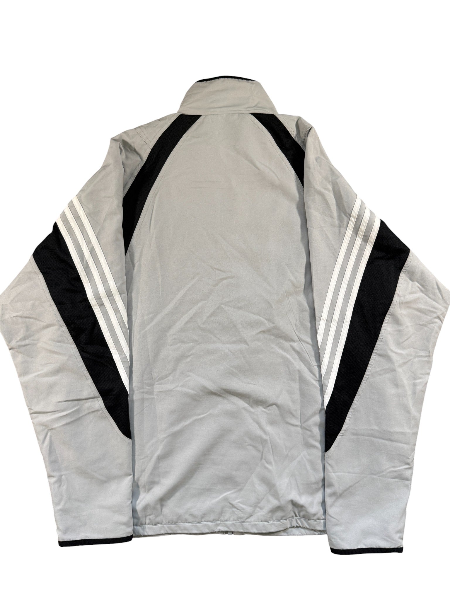 Adidas Vintage Hockey Trainingsanzug (L) rareplug