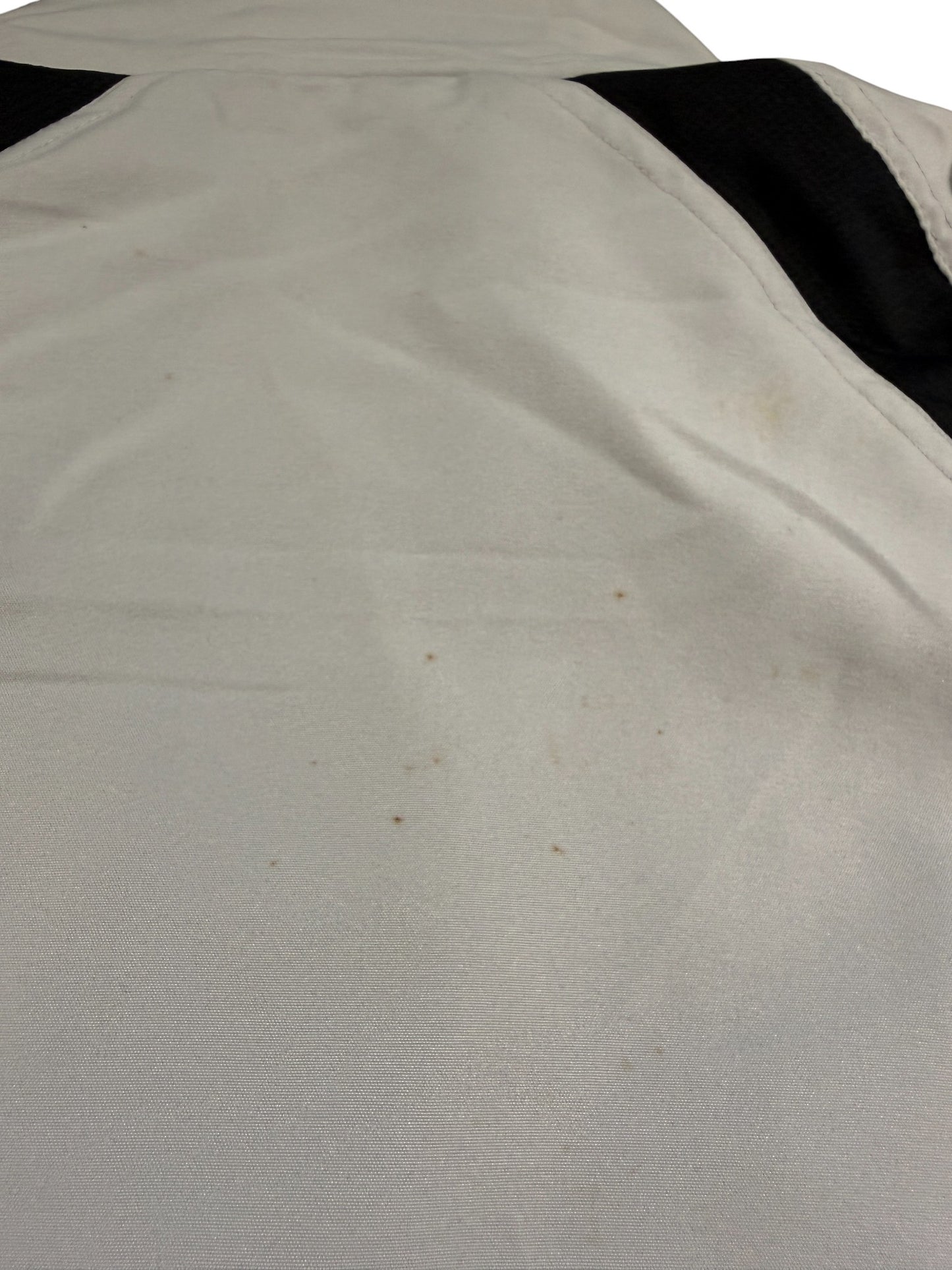 Adidas Vintage Hockey Trainingsanzug (L) rareplug