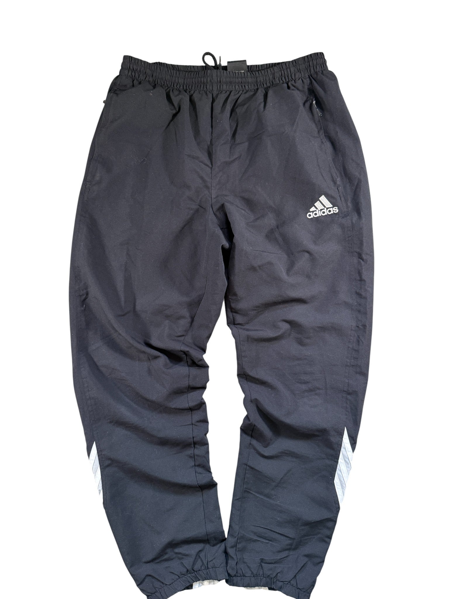 Adidas Vintage Hockey Trainingsanzug (L) rareplug