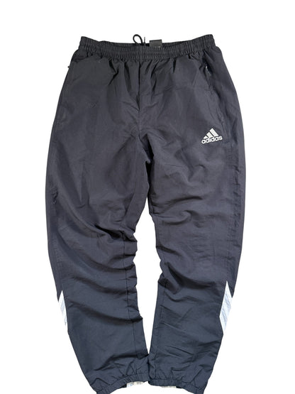 Adidas Vintage Hockey Trainingsanzug (L) rareplug