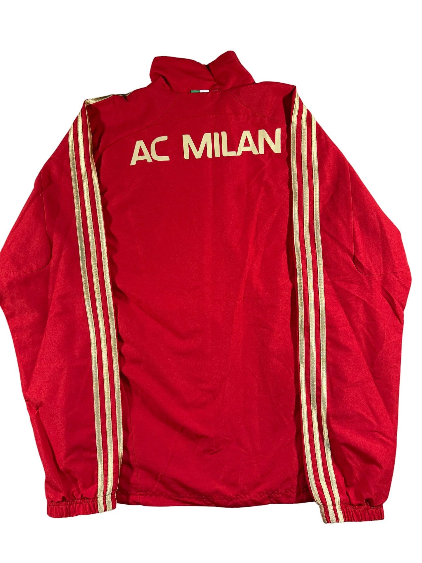 Adidas Vintage AC Milan Trainingsanzug 2010/2011 (L) rareplug