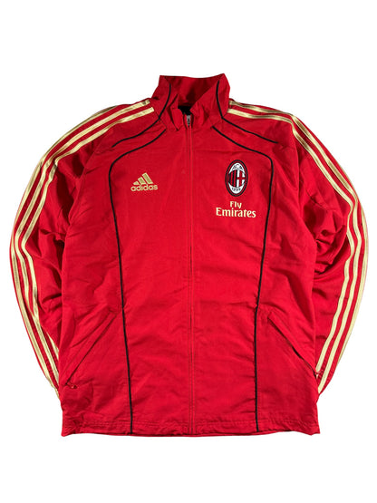 Adidas Vintage AC Milan Trainingsanzug 2010/2011 (L) rareplug