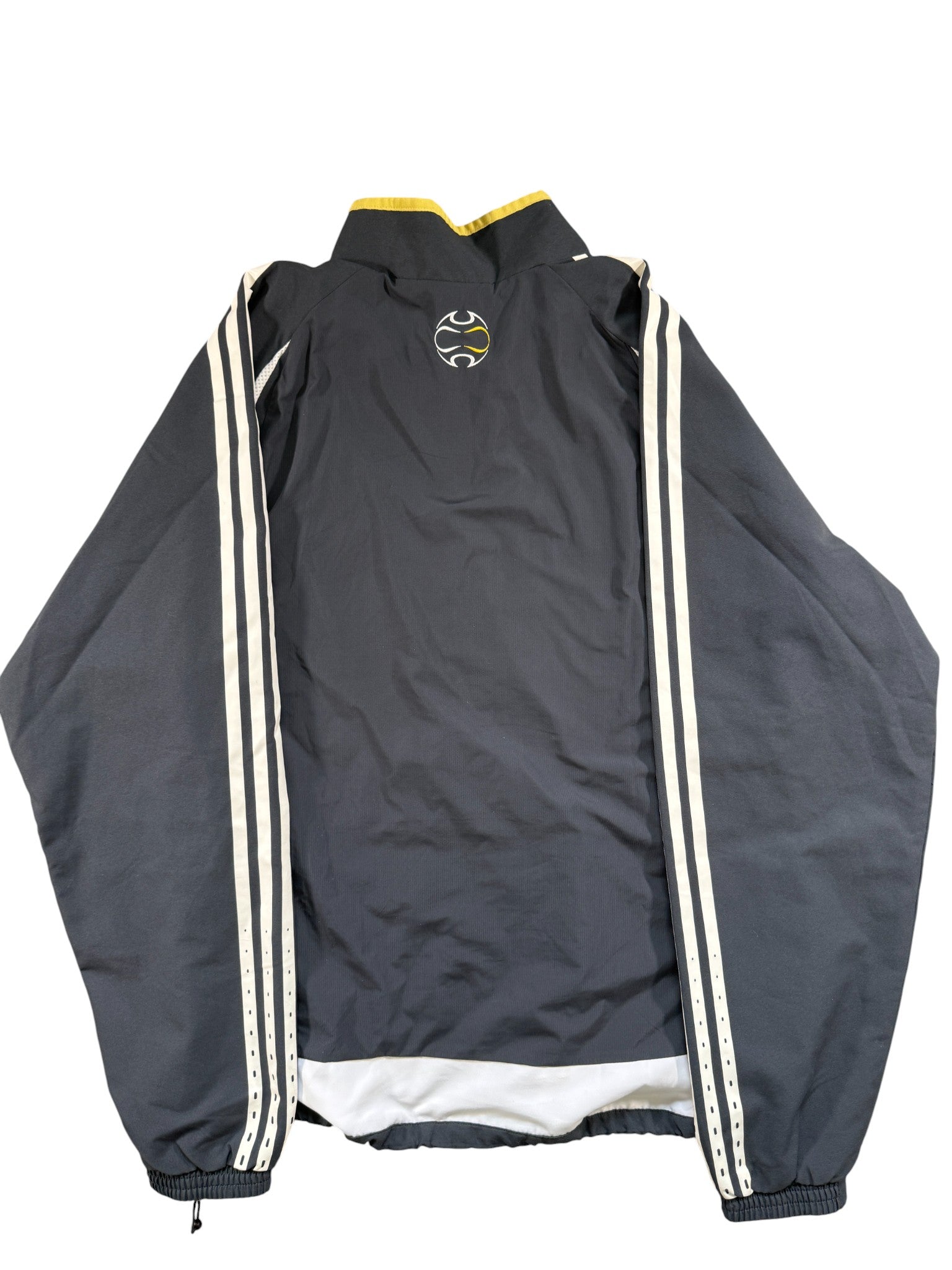 Adidas Vintage Real Madrid Trainingsanzug 2006/2007 (L) rareplug