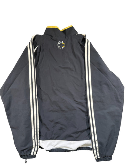 Adidas Vintage Real Madrid Trainingsanzug 2006/2007 (L) rareplug